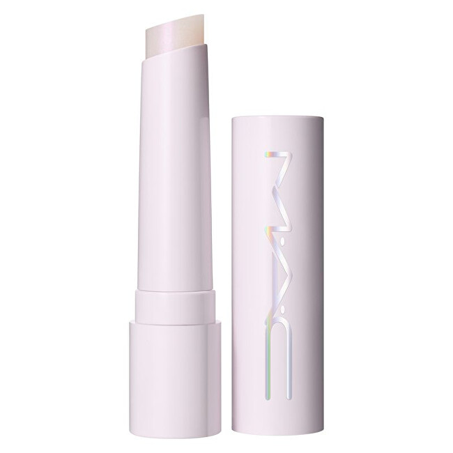 MAC Cosmetics Lip gloss Squirt Plumping Gloss Stick 2.8 g Sparks lūpų blizgesys