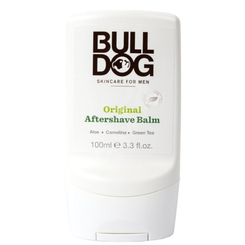 Bulldog ( Original Aftershave Balm) 100 ml 100ml balzamas po skutimosi