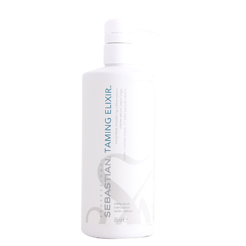 Sebastian Professional Smoothing Serum For Unruly And Frizzy Hair (Taming Elixir) 100ml atstatomoji plaukų priežiūros priemonė