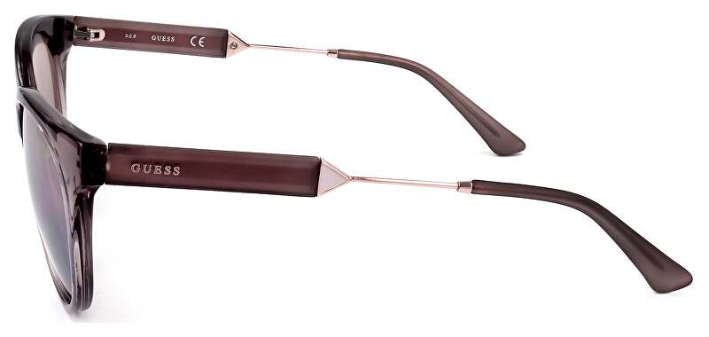 Guess D&aacute;msk&eacute; slunečn&iacute; br&yacute;le akiniai nuo saulės