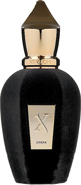 Xerjoff Opera - EDP 100ml NI&Scaron;INIAI Kvepalai Unisex EDP