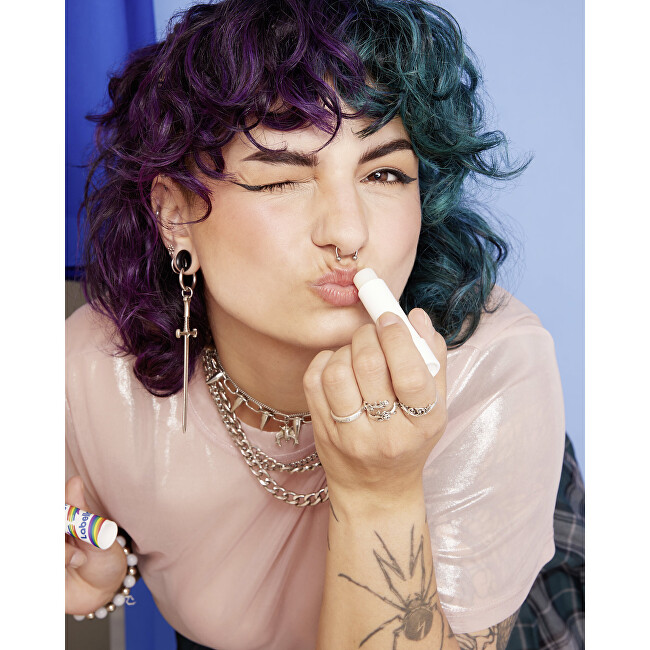 Labello Classic Pride Lip Balm 4.8 g lūpų balzamas