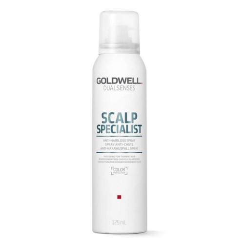 Goldwell Spray against hair loss Dualsenses Scalp Special ist (Anti- Hair loss Spray) 125 ml 125ml Unisex