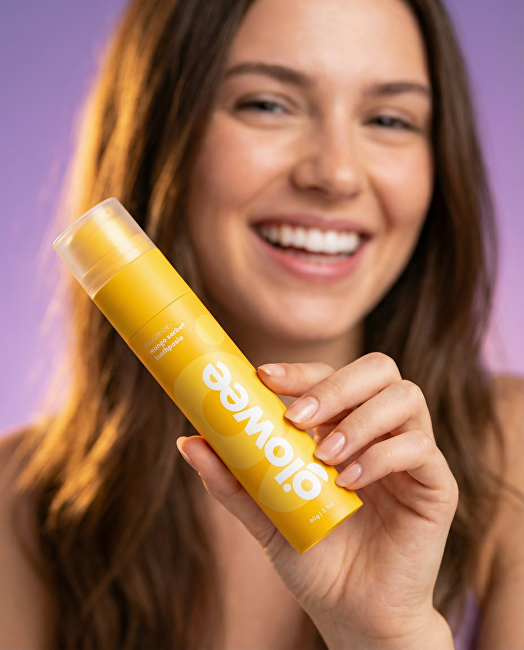Glowee Mango Sorbet Toothpaste 60 g dantų pasta