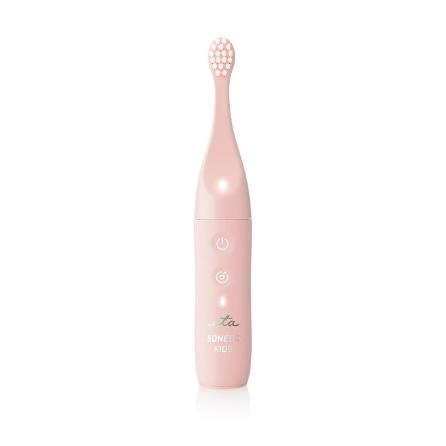 ETA Toothbrush 1710 90000 pink Vaikams