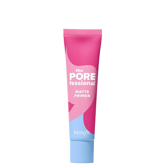 Benefit Mattifying makeup base The Porefessional (Matte Primer) 22 ml 22ml Moterims