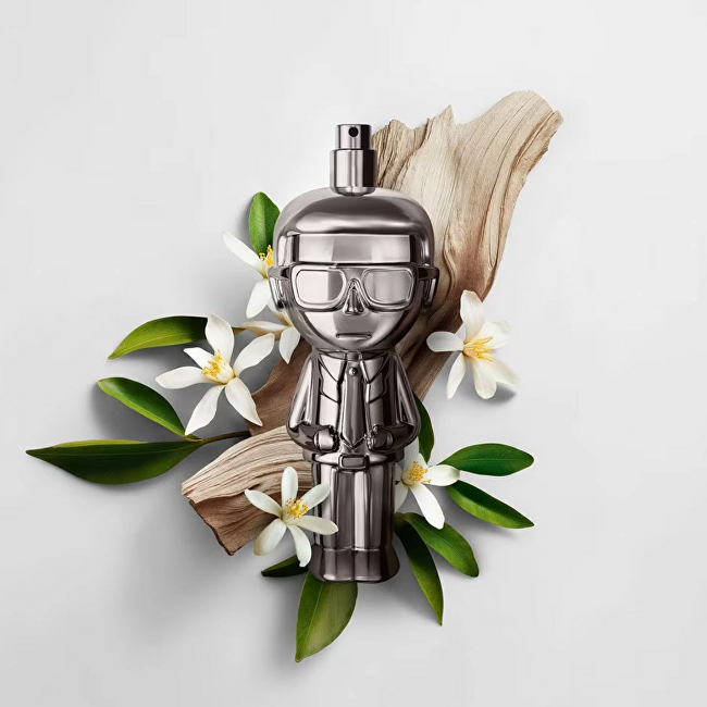 Karl Lagerfeld Ikonik Pour Homme Absolu - parf&eacute;m 60ml kvepalai Vyrams