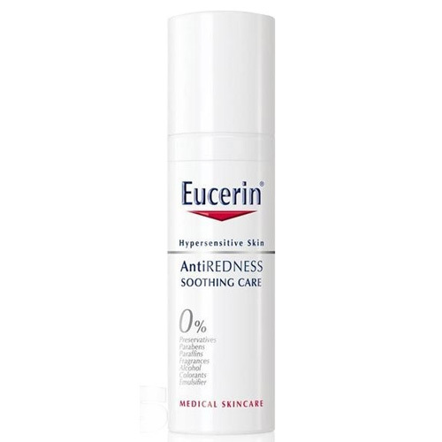 Eucerin Soothing Cream Anti-REDNESS (Soothing Care) 50 ml 50ml Moterims