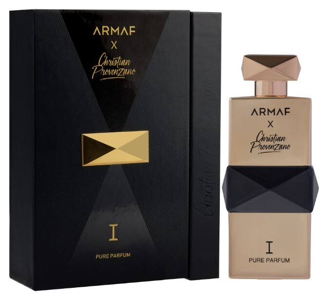 Armaf X Christian Provenzano I - parf&eacute;m 100ml Unisex