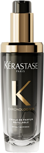K&eacute;rastase Perfumed hair oil Chronologiste L`Huile de Parfum 75 ml 75ml Moterims