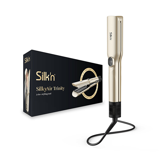 Silk'n SilkyAir Trinity hair dryer Unisex