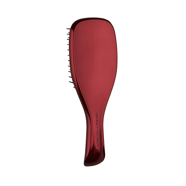Tangle Teezer Ultimate Detangler Mini Hair Brush The Devil Wears Prada plaukų &scaron;epetys