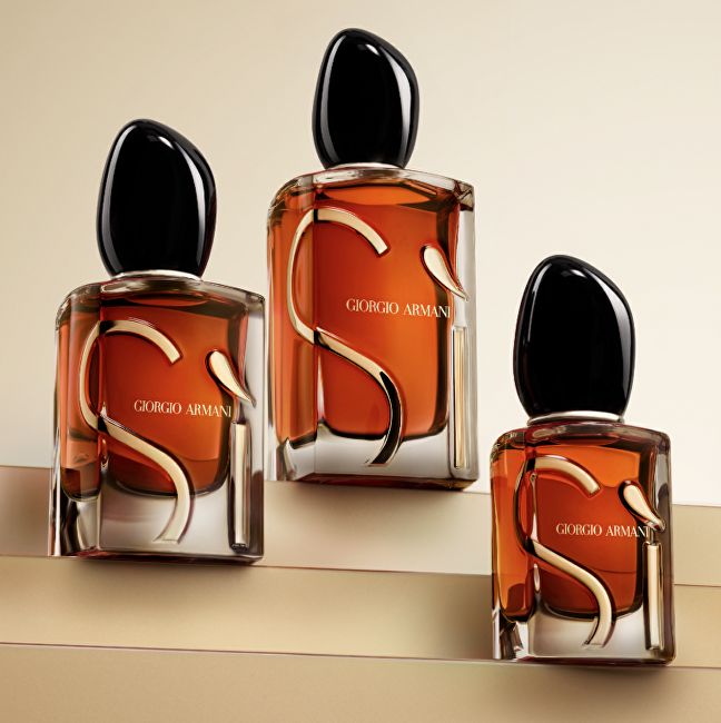 Giorgio Armani S&igrave; Parfum - parf&eacute;m 30ml kvepalai Moterims