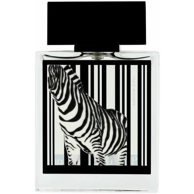 Rasasi Rumz Al Rasasi Zebra (9325) Pour Lui - EDP 50ml Kvepalai Vyrams EDP