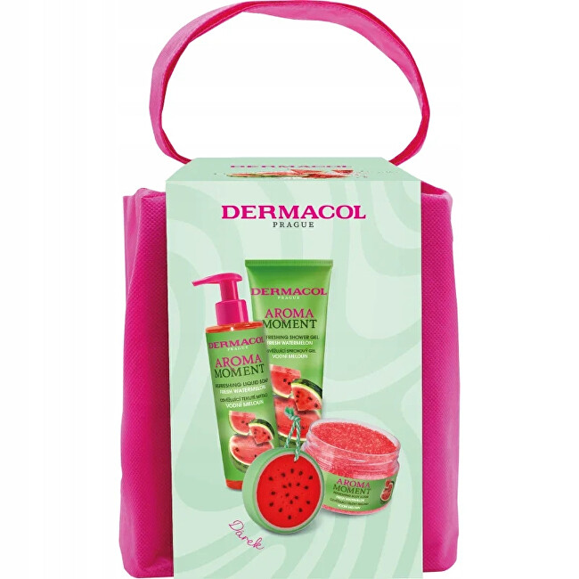 Dermacol Aroma Moment Watermelon Gift Set Moterims