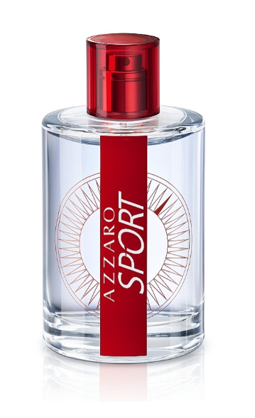 Azzaro Azzaro Sport - EDT 100ml kvepalai Vyrams