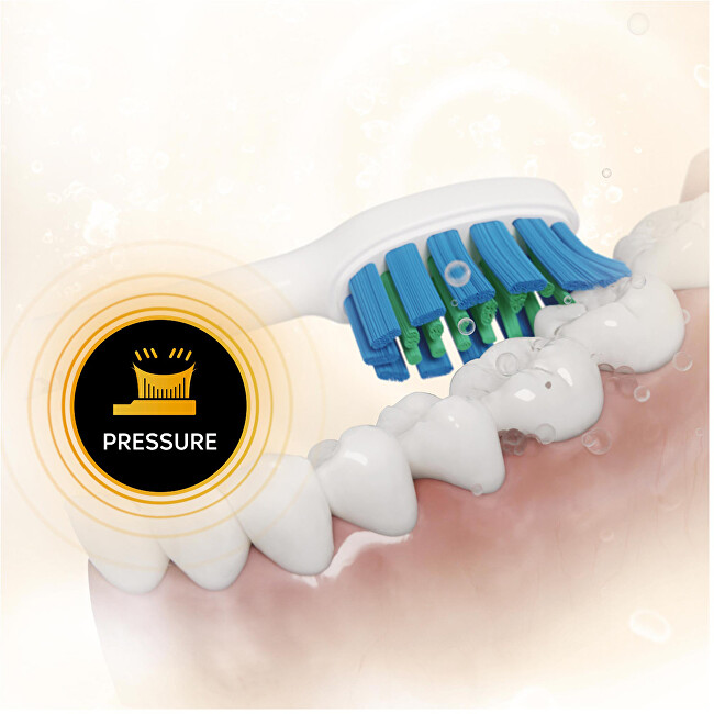Sencor Sonic toothbrush SOC 5011GD dantų &scaron;epetėlis