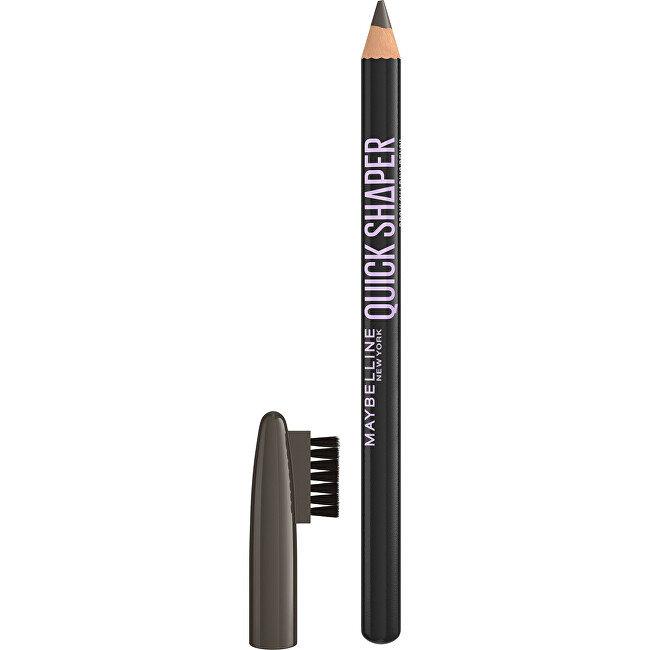 Maybelline Quick Shaper Pencil 1.5 g 04 Medium Brown Moterims