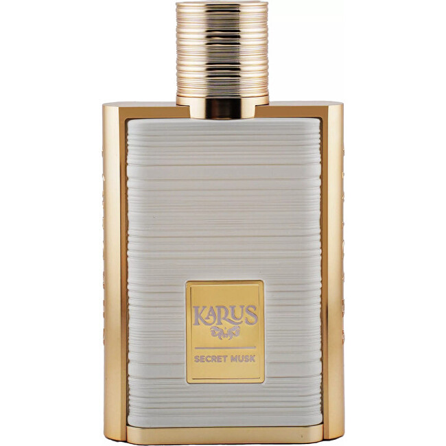 Khadlaj Karus Secret Musk - EDP 100ml Kvepalai Unisex