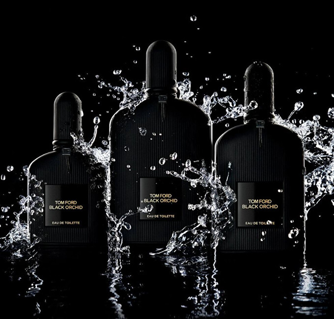 Tom Ford Black Orchid - EDT (2023) 50ml NI&Scaron;INIAI kvepalai Moterims EDT