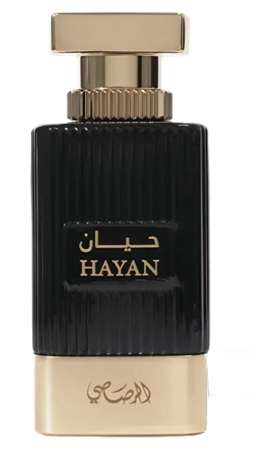 Rasasi Hayan - EDP 100ml Kvepalai Vyrams