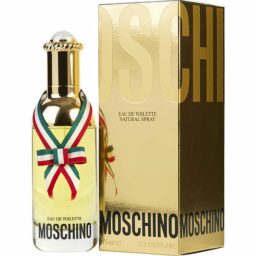 Moschino Moschino Femme - EDT 45ml Moterims