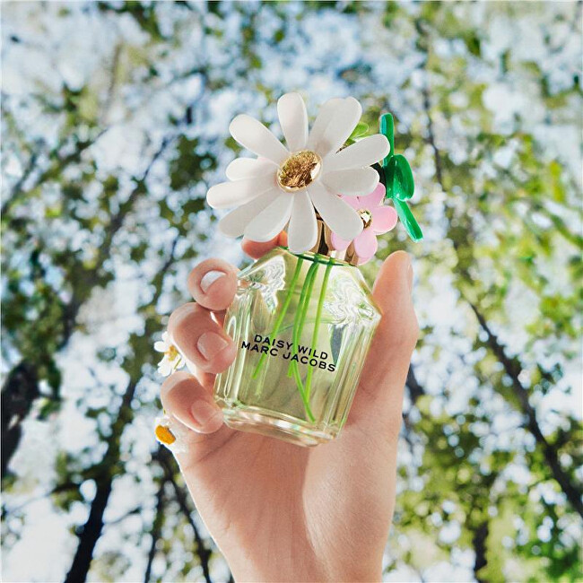 Marc Jacobs Daisy Wild - EDP 30ml Kvepalai Moterims EDP