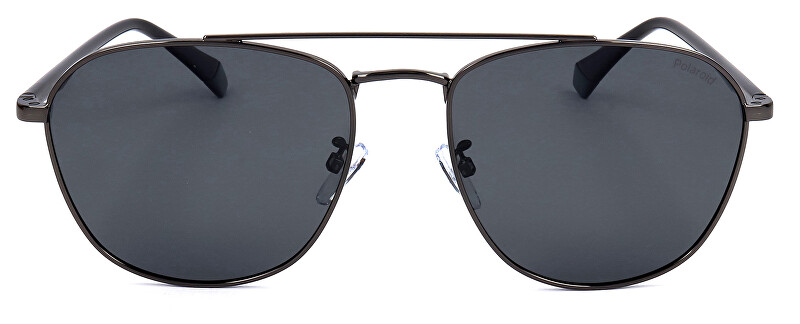 Polaroid Sun Polarizačn&iacute; br&yacute;le akiniai nuo saulės