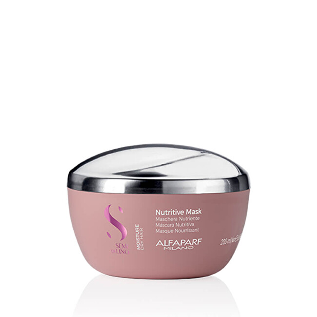 AlfaParf Milano Sdl Moisture Nutritive Mask 500ml Moterims