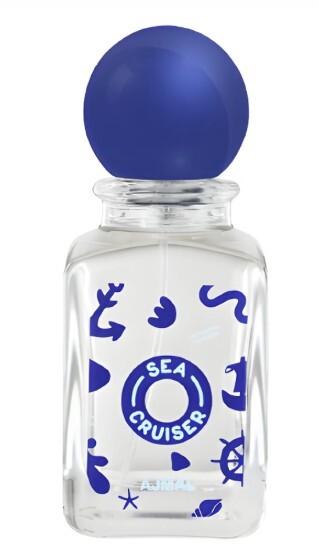 Ajmal Sea Cruiser - EDT 50ml Vyrams