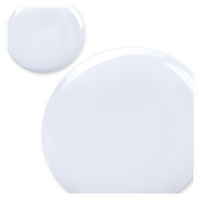 Dermacol Long Lasting (Nail Polish) 5 Days Stay (Nail Polish) 11 ml 56 Artic White nagų lakas