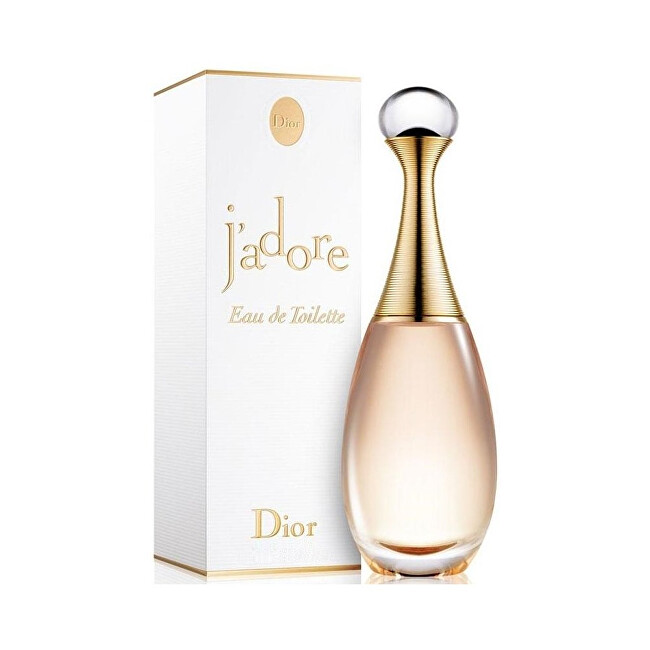 Dior J&acute;adore - EDT 20ml kvepalai Moterims