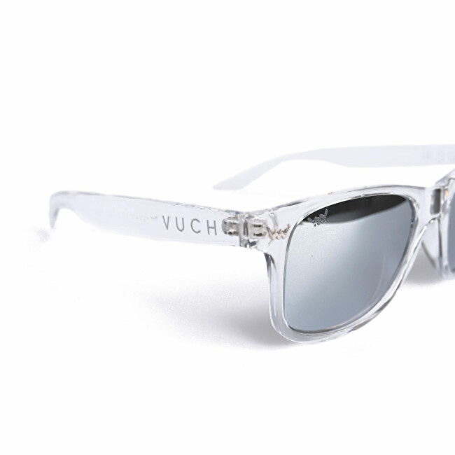 Vuch Slunečn&iacute; br&yacute;le Sollary Transparent akiniai nuo saulės