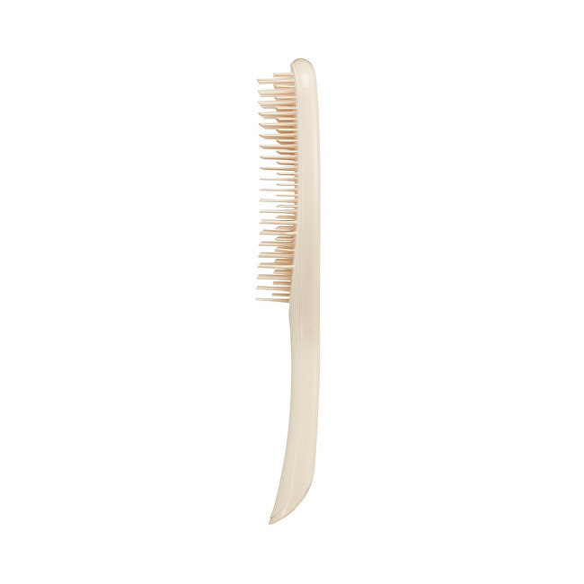 Tangle Teezer The Ultimate Detangler Large Vanilla hair brush plaukų šepetys