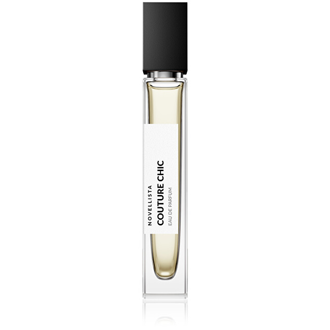 Novellista Couture Chic - EDP - miniatura 10ml kvepalų mėginukas Unisex