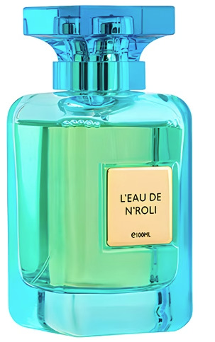 Flavia L`Eau De N`Roli - EDP 100ml Kvepalai Unisex