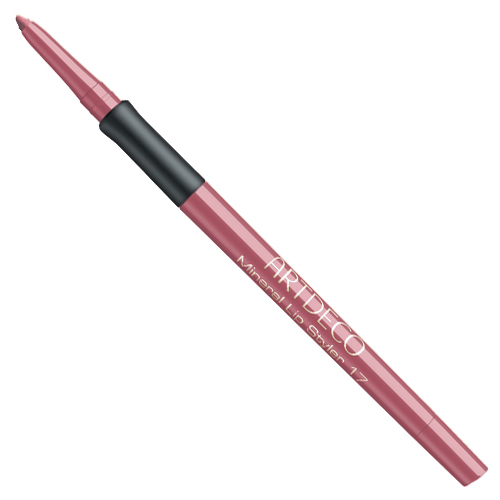 Artdeco Mineral lip liner Pure Minerals (Mineral Lip Styler) 0.4 g 01 Mineral Natural Moterims
