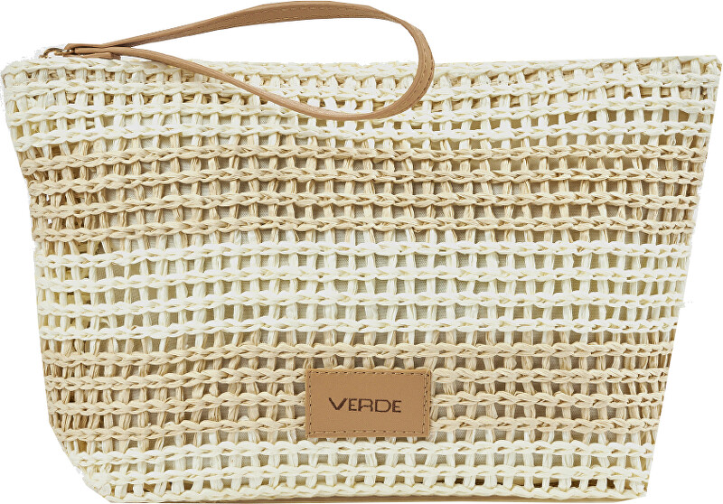 Verde Cosmetic bag Moterims