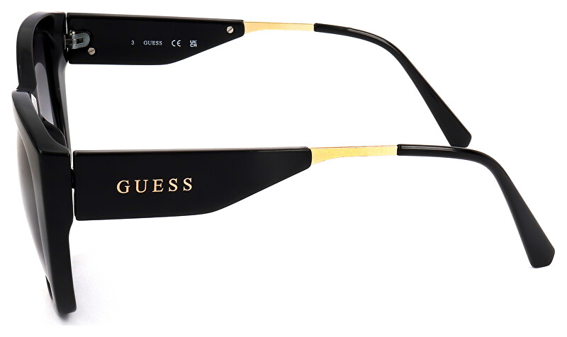 Guess D&aacute;msk&eacute; slunečn&iacute; br&yacute;le akiniai nuo saulės