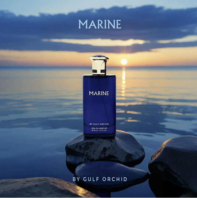 Gulf Orchid Marine - EDP 110ml Kvepalai Vyrams