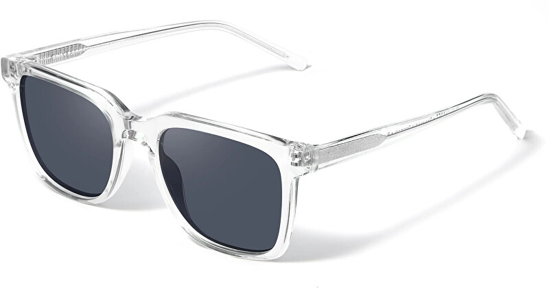ECO Shades Slunečn&iacute; br&yacute;le Rubino Clear 8645 akiniai nuo saulės