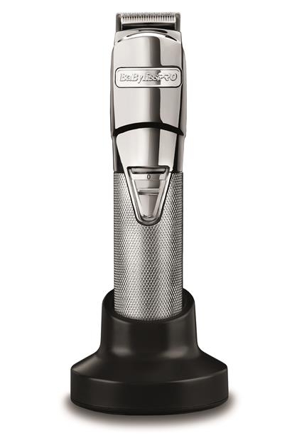 Babyliss Pro Professional FX7880E Hair and Beard Contour Trimmer barzdaskutė