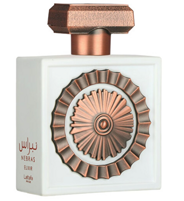 Lattafa Nebras Elixir - EDP 100ml Kvepalai Unisex EDP