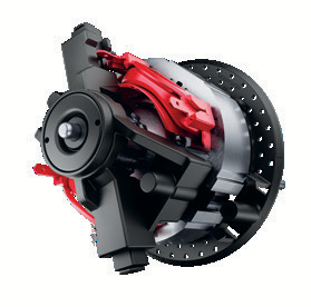 Valera Hair dryer Swiss Metal Master Chrome plaukų džiovintuvas