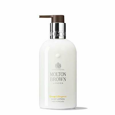 Molton Brown Body lotion Orange & Bergamot ( Body Lotion) 300 ml 300ml Moterims