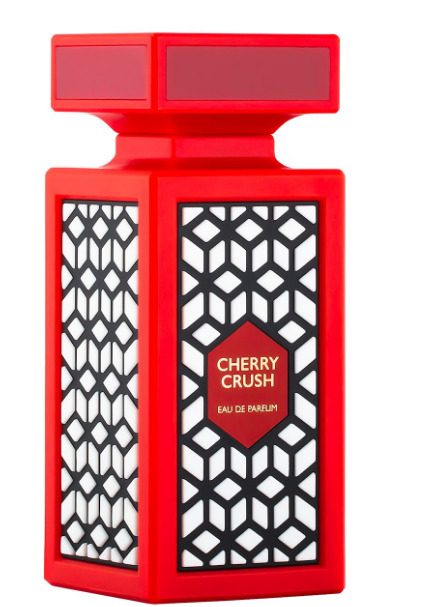 Flavia Cherry Crush - EDP 90ml Kvepalai Unisex