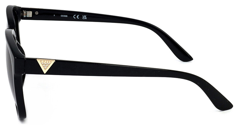 Guess D&aacute;msk&eacute; slunečn&iacute; br&yacute;le akiniai nuo saulės
