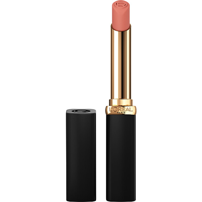 L'Or&eacute;al Paris Long-lasting matte lipstick ( Color Riche Intense Volume Matte Slim Lips tick ) 1.8 g 601 Worth It lūpdažis