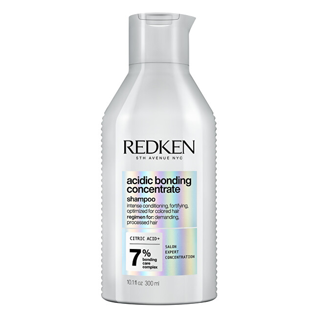 Redken Acidic Bonding Concentrate (Shampoo) 500ml Moterims
