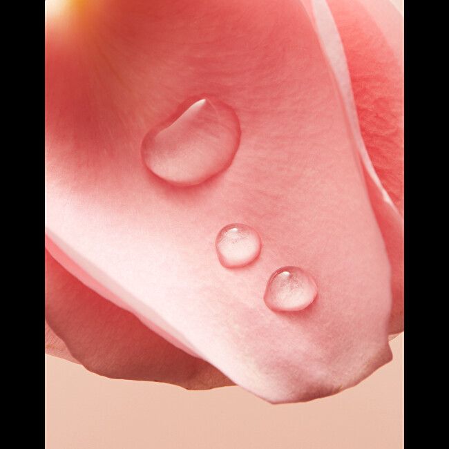 Nivea Rose Touch ( Hydrating Toner) 200 ml 200ml makiažo valiklis